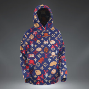 PREMIUM Louis Vuitton HOODIE - DN220735