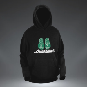 PREMIUM Louis Vuitton HOODIE - DN220741