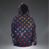 PREMIUM Louis Vuitton HOODIE - DN220746