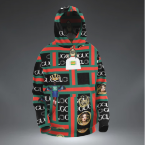 PREMIUM Gucci HOODIE - DN220716