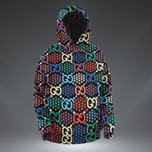 GC 3D  , Hoodie ST9G-DN220720-DN11813