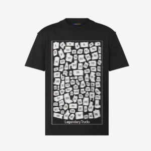Limited Edition 2024 LV Unisex T-shirt