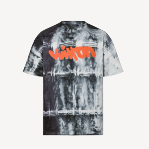 Limited Edition 2025 Louis Vuitton Unisex T-Shirt DN22726