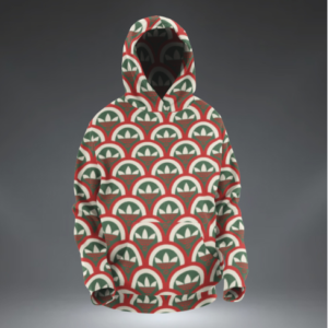 PREMIUM Gucci HOODIE - DN05810