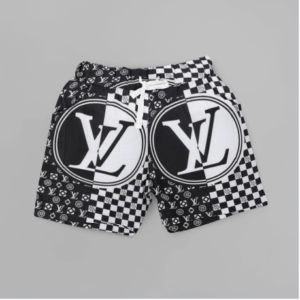 New Collection LV SHORT PANTS MEN DN4851