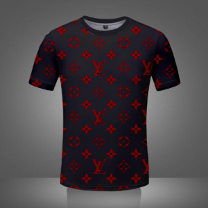 Limited Edition 2024 LV Unisex T-shirt