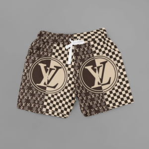 New Collection Louis Vuitton SHORT PANTS MEN DN4857