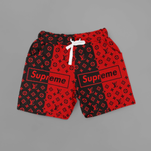 New Collection Louis Vuitton SHORT PANTS MEN DN4859