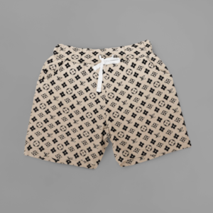 New Collection LV SHORT PANTS MEN DN4861