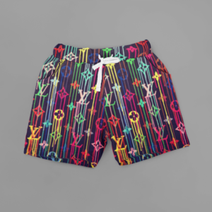 New Collection Louis Vuitton SHORT PANTS MEN DN4862