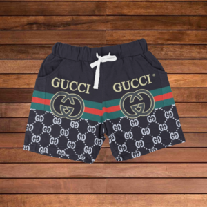 Gucci SHORT PANTS MEN - DN10873