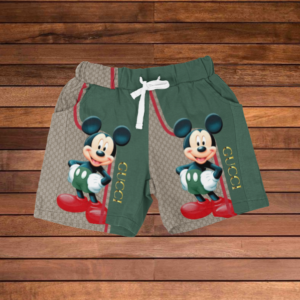 Gucci SHORT PANTS MEN - DN10874