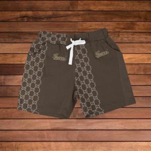 Gucci SHORT PANTS MEN - DN10875