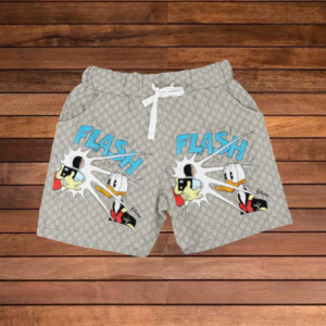 Gucci SHORT PANTS MEN - DN10876