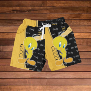 Gucci SHORT PANTS MEN - DN10884