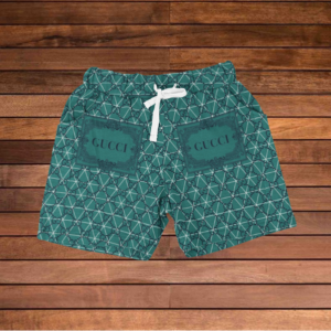 Gucci SHORT PANTS MEN - DN10877