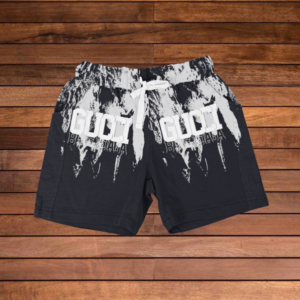 Gucci SHORT PANTS MEN - DN10878