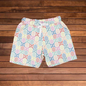 Gucci SHORT PANTS MEN - DN10879