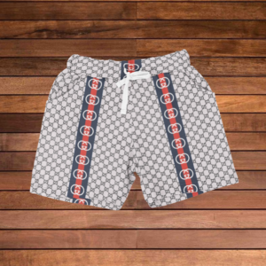 Gucci SHORT PANTS MEN - DN10881