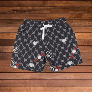 Gucci SHORT PANTS MEN - DN10882