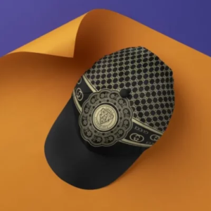 GC Printed Cap - Hola7833