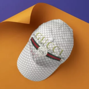 GC Printed Cap - Hola7839