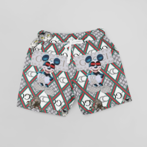 GC SHORT PANTS MEN - DN11830