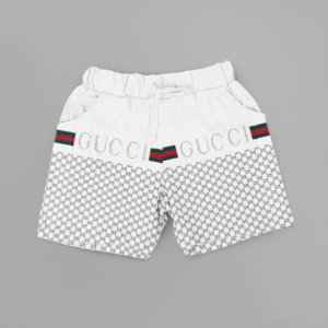 Gucci SHORT PANTS MEN - DN11831