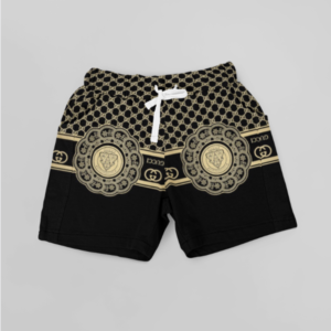 Gucci Short Pants Men 2025 - DN11833