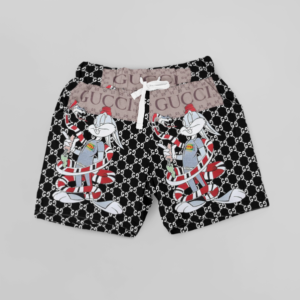 Gucci SHORT PANTS MEN - DN11834