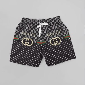 Gucci SHORT PANTS MEN - DN11836