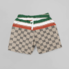 Gucci SHORT PANTS MEN - DN11837