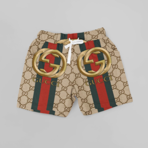 Gucci SHORT PANTS MEN - DN11838