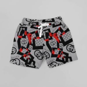 Gucci SHORT PANTS MEN - DN11840