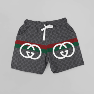 Gucci SHORT PANTS MEN - DN11850