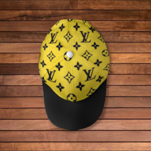 LV Printed Cap - DN19808
