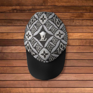 LV Printed Cap - DN19807