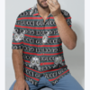 Gucci Short Sleeve Button Shirt - DN17808