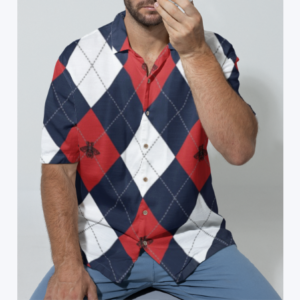 Gucci Short Sleeve Button Shirt - DN17806