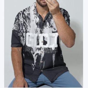 Gucci Short Sleeve Button Shirt - DN17819