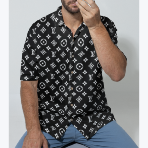 Louis Vuitton BUTTON SHIRT - DN18877