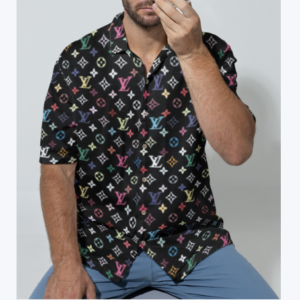 Louis Vuitton BUTTON SHIRT - DN18874