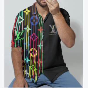 Louis Vuitton BUTTON SHIRT - DN18873