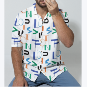 Louis Vuitton BUTTON SHIRT - DN18867