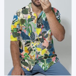 Louis Vuitton BUTTON SHIRT - DN18866