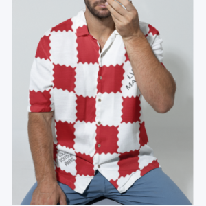 Louis Vuitton BUTTON SHIRT - DN18864