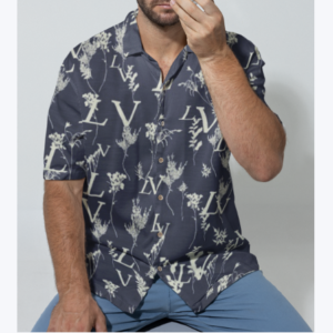 Louis Vuitton BUTTON SHIRT - DN18861