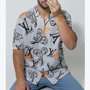 Louis Vuitton BUTTON SHIRT - DN188108