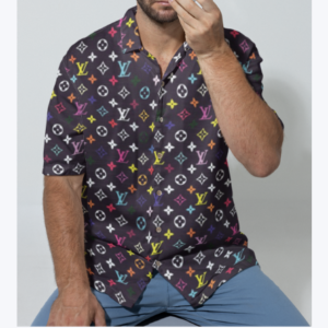 Louis Vuitton BUTTON SHIRT - DN188103