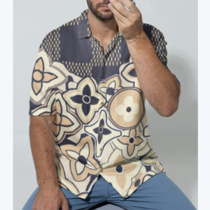 Louis Vuitton BUTTON SHIRT - DN18887